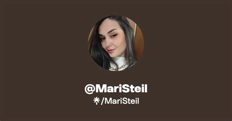 🍑 XxX Marihssteil Onlyfans Leaked