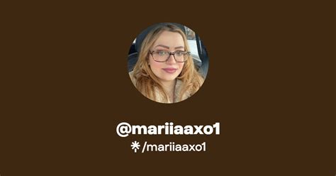 Mariiaaxo Onlyfans Leaked XXX 🔥 170 Pics