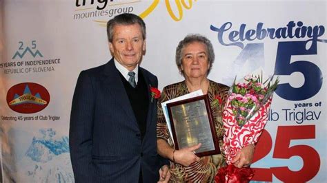 Marija then married Rudolf