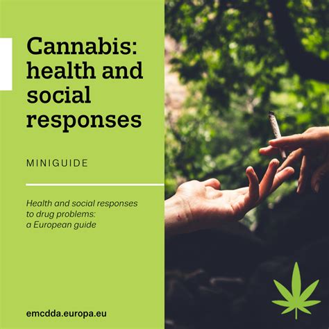 Marijuana and social behaviour - Medic8