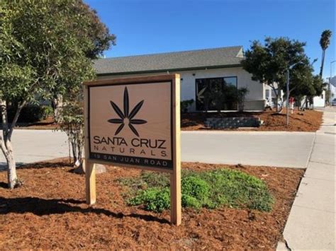 Marijuana Dispensaries in Santa Cruz, CA AllBud.com provides patients with medical marijuana strain details as well as marijuana dispensary and doctor review information. ×. 