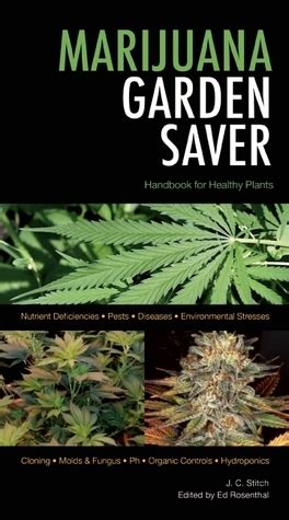 Marijuana garden saver handbook for healthy plants. - Barlowes guide to extraterrestrials by wayne douglas barlowe.