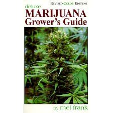 Marijuana growers guide deluxe new color edition. - Picture of 1996 murray riding mower manual.