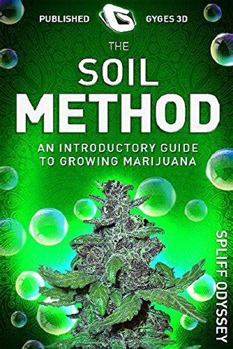 Marijuana the soil method an introductory guide to growing marijuana. - Guida allo studio tavola periodica e diritto periodico.