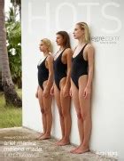 Marika From [Hegre.Com] Leaks PORN 🍌 182 Vids