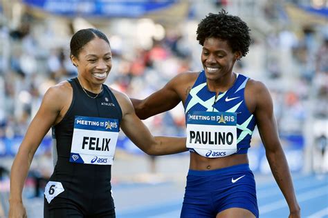 Marileidy Paulino, from 400m newcomer to Olympic …