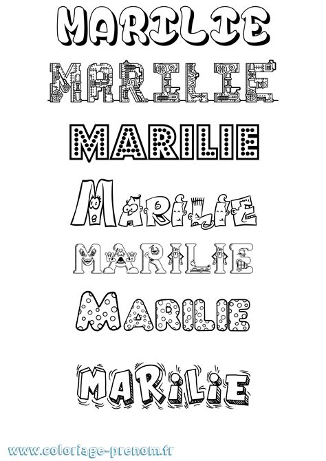 Profile picture of Marilie D'Amore