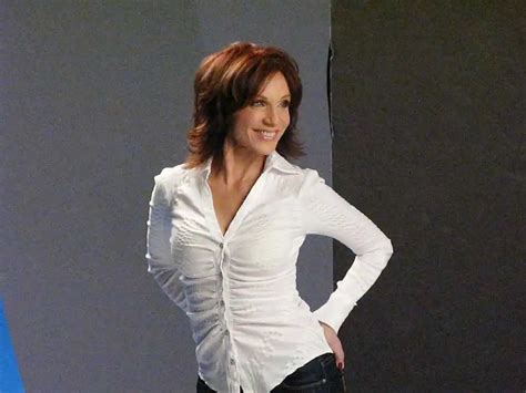 Actress Marilu Henner has spent about 35 years in various TV and film roles and written eight health and fitness books but this year she has taken on a new role -- baddie.. 