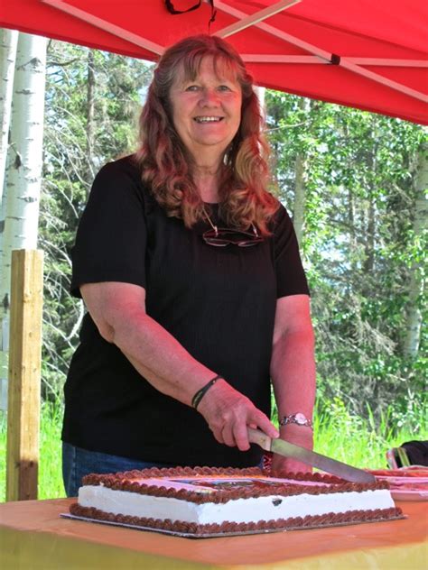 Marilyn Halvorson &middot; Authors - 49th Shelf