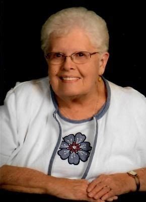 Marilyn J. (Baker) Korbas « Penwell Turner Funeral Home