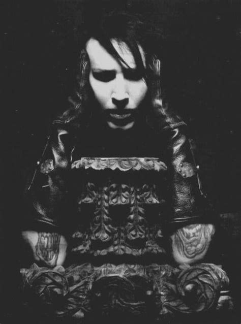 Marilyn Manson - Brilliant & Motivational Speech to New York …