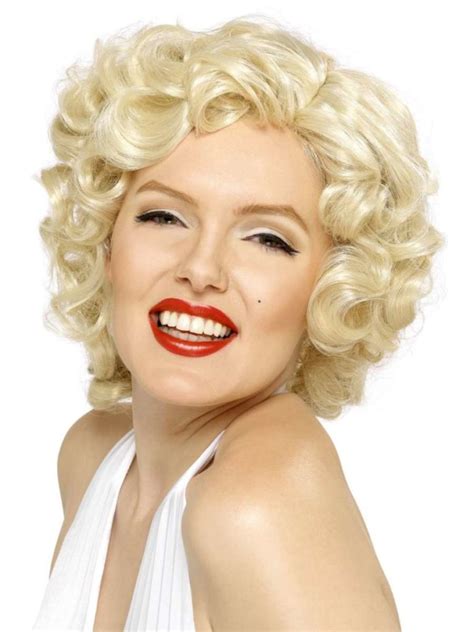 Marilyn Monroe Real Hair Wigs: Transform into a Hollywood Icon