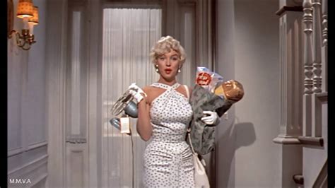 Marilyn Monroe The Seven Year Itch Doll - YouTube