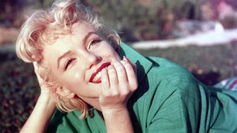 Marilyn Monroe Was Pregnant 3 Times in Her Final Years of Life …