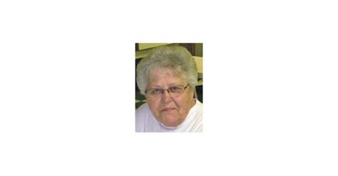 Marilyn West Obituary (2012) - Coshocton, OH - Coshocton Tribune