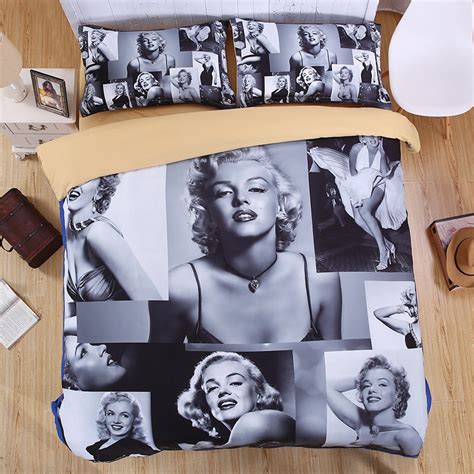 Marilyn monroe comforter. Things To Know About Marilyn monroe comforter. 