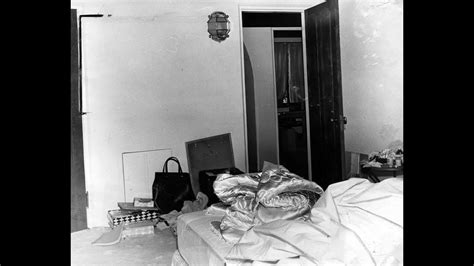 Marilyn monroe crime scene pics. On August 5, 1962, Dr. Thomas T. Noguchi conducted Marilyn Monroe’s autopsy. In his report, which was released 12 days later, Noguchi wrote, “I ascribe the death to ‘acute barbiturate poisoning’ due to ‘ingestion of overdose.'”. The medical examiner, Dr. Theodore Curphey, seconded Noguchi’s findings at a news conference that day. 