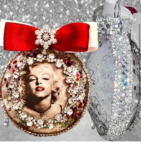 Marilyn monroe tree topper. Things To Know About Marilyn monroe tree topper. 
