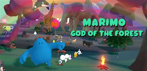 Marimo God of the Forest Ea APK Download for Android 