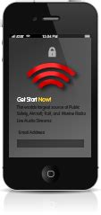 Marin County California Live Audio Feeds - Broadcastify.com