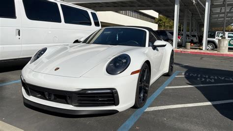 Marin County crime-spree suspect arrested after stolen Porsche traced to Oakland home