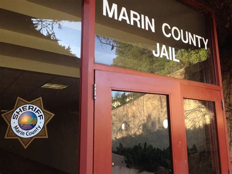 Marin County molestation suspect identified as dead jail inmate