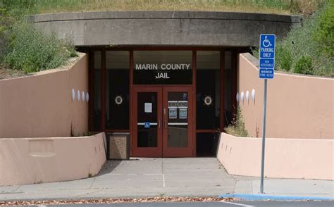 Marin County to expand involuntary medication of jail inmates