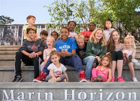 Marin Horizon School (202324 Profile) Mill Valley, CA