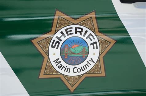 Marin police arrest 2 East Bay man in connection with armed robbery