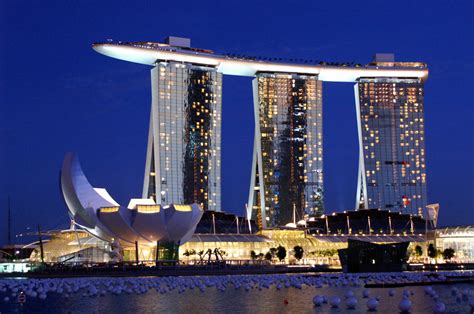 casino in singapore sands
