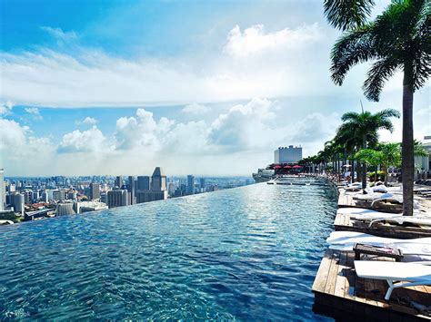 Marina Bay Sands Staycation (Exclusive) - Klook Singapore