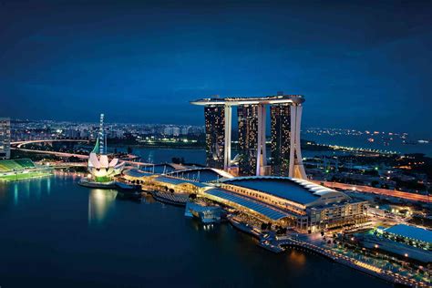 singapore marina bay casino