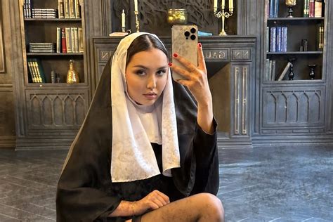 Marina Filatochka Onlyfans Leak