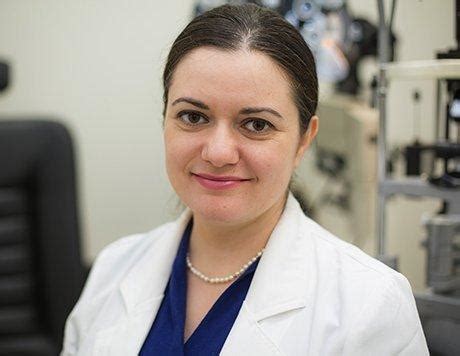 Marina Kotlyar, OD: Optometrist Midwood Brooklyn, NY