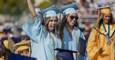 Marina Vikings class of 2024 sails into the future