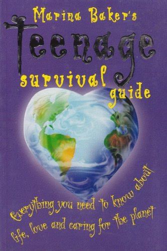 Marina bakers teenage survival guide everything you need to know about life love and caring for the planet. - Quick start guide to oracle fusion development oracle jdeveloper and oracle adf oracle press.