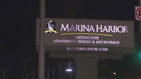 Marina del Rey deaths believed to be murder-suicide, LASD says