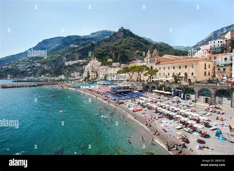 Marina grande amalfi.  L&rsquo;h&eacute;bergement Delightful apartment for 3 in the...