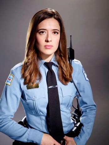 Earlier this year, "Chicago P.D." star Marina Squerciati reunited with several of her "Chicago Med" friends during the still-ongoing SAG-AFTRA strike. A few weeks later, .... 