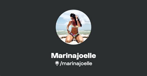 🍆 Marinajoelle Onlyfans Leak [CLIP] 234 Photos