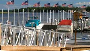 Marinas in Cedarville, MI - Fishing.org