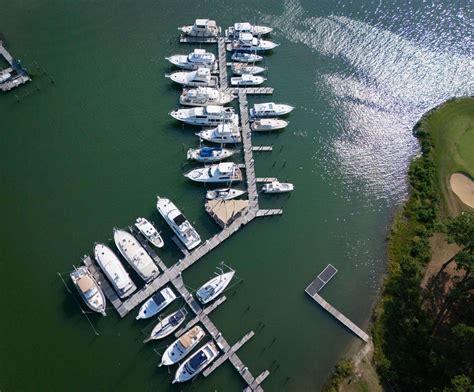 Marinas in Kilmarnock, VA Waterway Guide