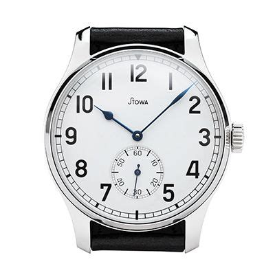 Marine - STOWA GmbH+CO KG Uhrenmanufaktur seit 1927