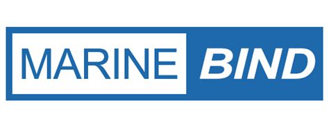 Marine Bind. 