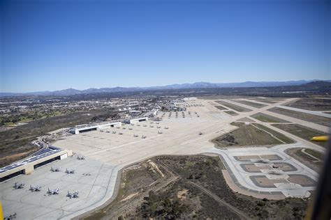 Marine Corps Air Stations