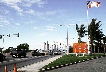 Marine Corps Base Camp Pendleton - Wikipedia