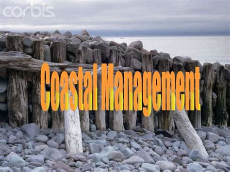 Marine Ecosections - Coastal Resource Information Management S…