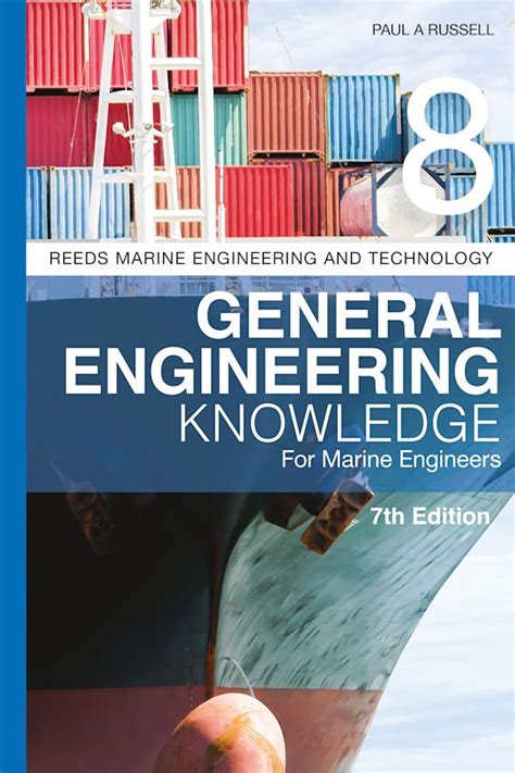 Marine Engineering Knowledge For Junior Engineers