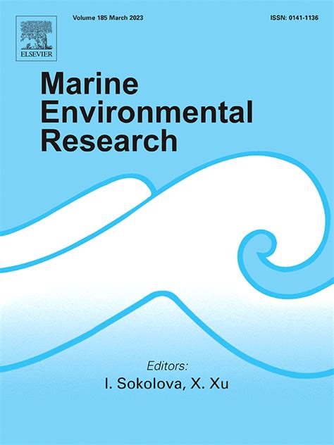 Marine Environmental Research - CNKI