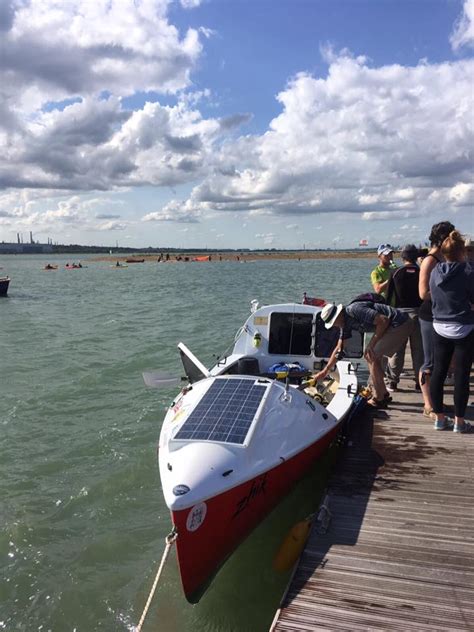 Marine Explorers at Calshot -... - Calshot Activities Centre Facebook